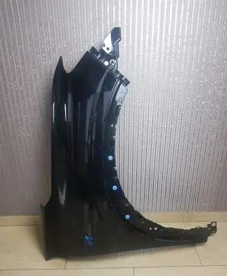 Renault Espace VI Fender 631007569R