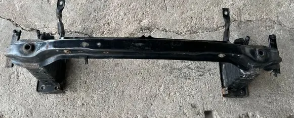 BMW X6 E71 Front bumper cross member 745294 511174529416