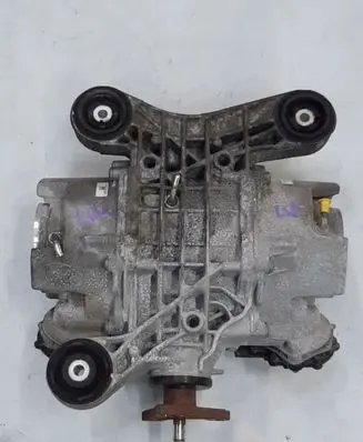 Audi RS3 8Y Rear differential 08E525010K