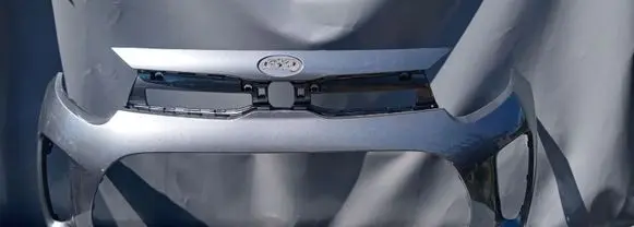 KIA Picanto Front bumper CXVVVVVV