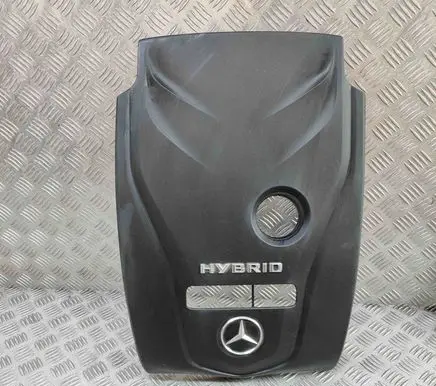 Mercedes-Benz E W213 Engine cover (trim) A2740106807