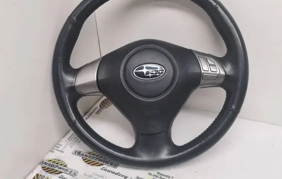Subaru Legacy Steering wheel GS12002880