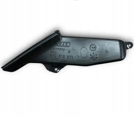 Audi A8 S8 D4 4H Front door card panel trim 4H0819870
