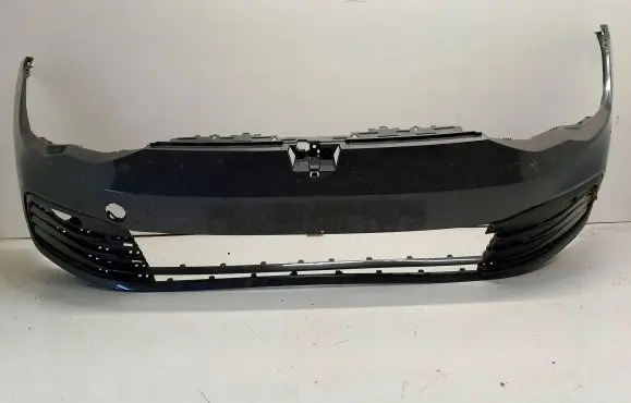 Volkswagen Golf VIII Front bumper