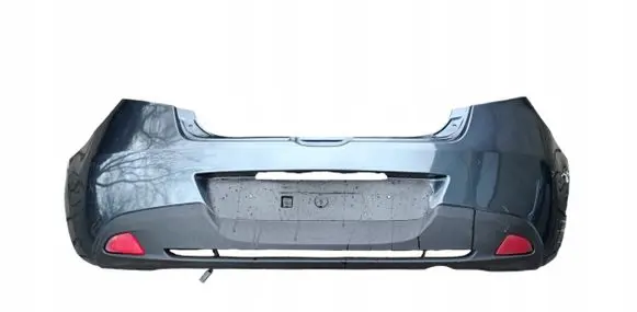 Mazda 2 Rear bumper D65150221