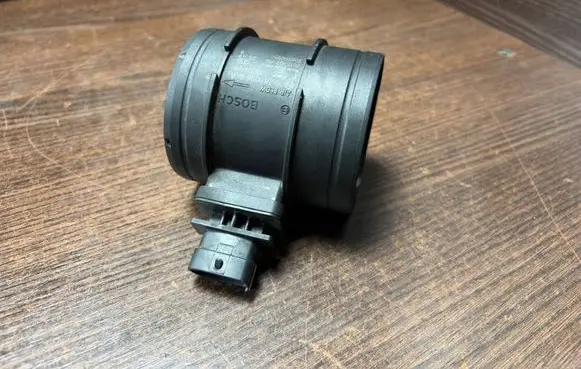 Iveco Daily 4th gen Mass air flow meter 0281006048 55219169