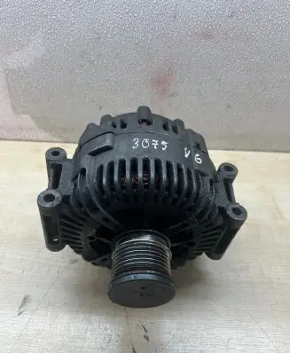 Mercedes-Benz E W211 Generator/alternator