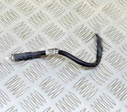 Hyundai Ioniq Negative earth cable (battery) 91856G2120