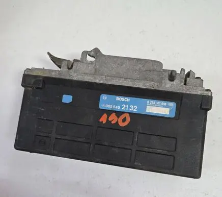 Mercedes-Benz E W124 ABS control unit/module 0055452132 0265101018 7423404