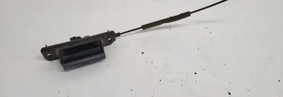 Nissan Almera Tino Tailgate/trunk/boot lock/catch/latch 