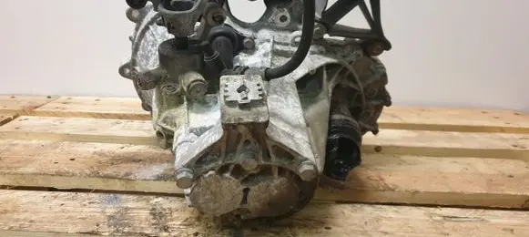 Volkswagen Up Manual 5 speed gearbox QCH 0CF300044G