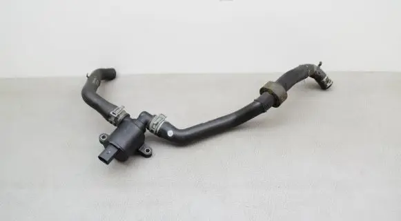 Audi A6 S6 C7 4G Electric auxiliary coolant/water pump 4H0121671D