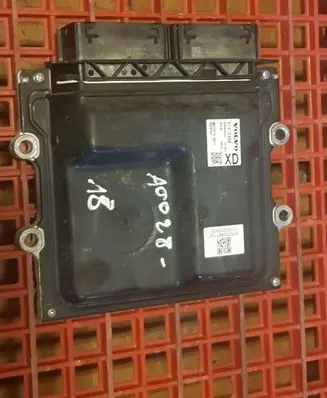 Volvo S60 Engine control unit/module 31312486