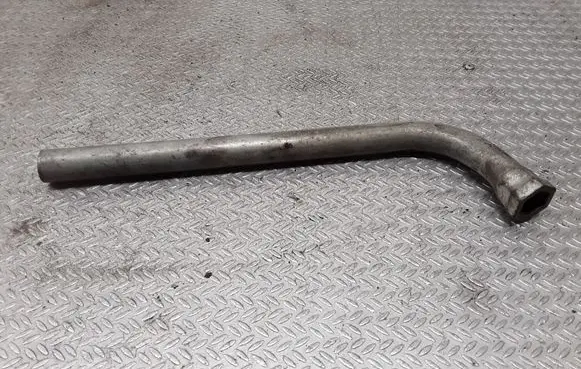 Audi A3 S3 8L Wheel nut wrench 