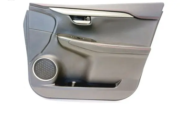 Lexus NX Front door card panel trim 74630X1B06