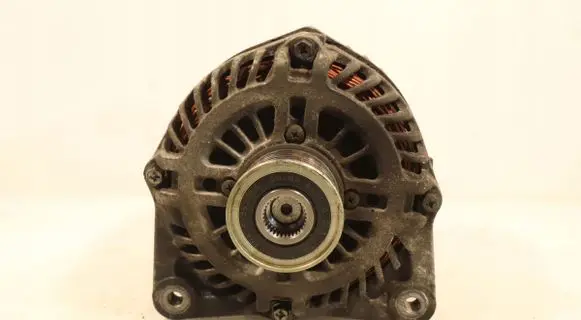 Renault Koleos I Generator/alternator 23100JG71A