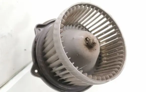 Chevrolet Lacetti Heater fan/blower 614470