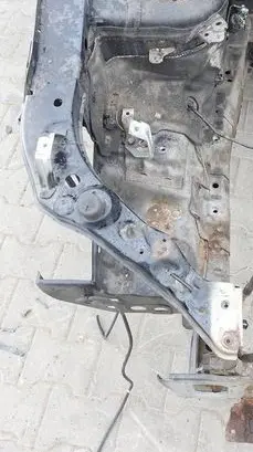Mitsubishi ASX Front side member 