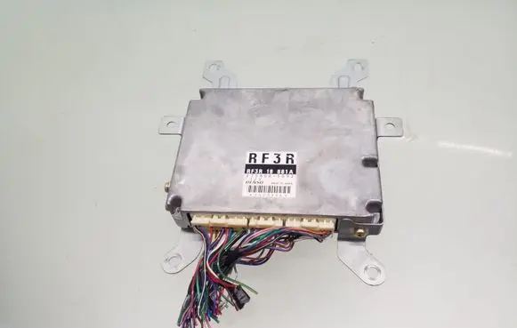 Mazda Premacy Engine control unit/module RF3R18881A 2758005092