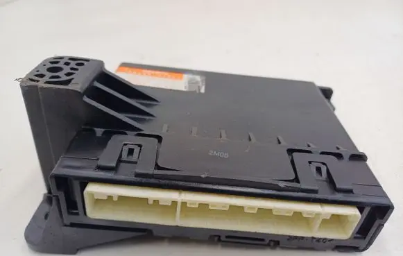 Toyota Prius (XW30) Other control units/modules 8865047061