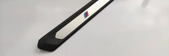 BMW X3 G01 Front sill trim cover 8068487