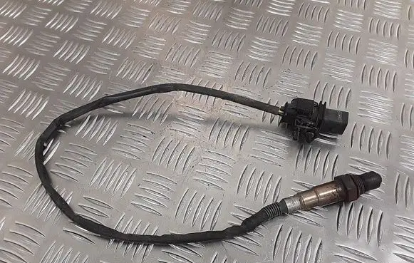 Ford Fiesta Lambda probe sensor bv6a9y460aa 0258017291 1928404687