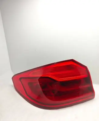 BMW 5 G30 G31 Rear/tail lights 7376463 630001B 630000