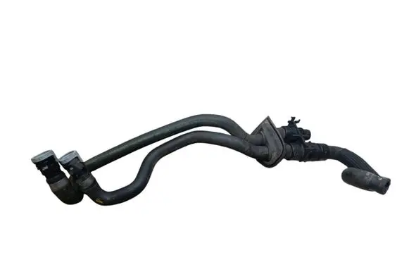 Volvo S80 Engine coolant pipe/hose 6G9118C266Cf 6G9118C266CF