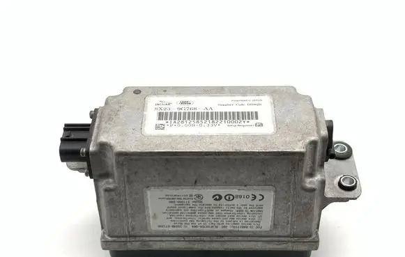 Jaguar XK - XKR Distronic sensor radar 8X239G768AA