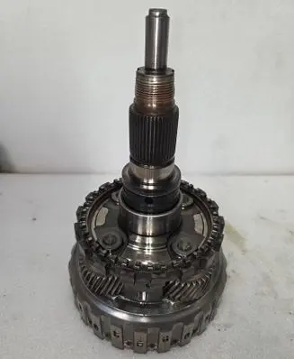 BMW 5 G30 G31 G38 Other gearbox part 1090242224