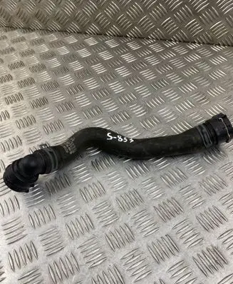 Audi A6 S6 C8 4K Engine coolant pipe/hose 4K0122101BJ