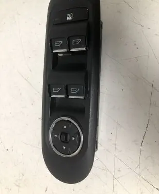 Ford S-MAX Electric window control switch 7S7T14A132AB