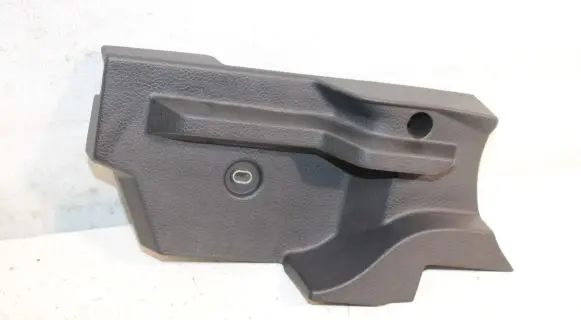 Volkswagen Golf VII Other trunk/boot trim element 5G6858831