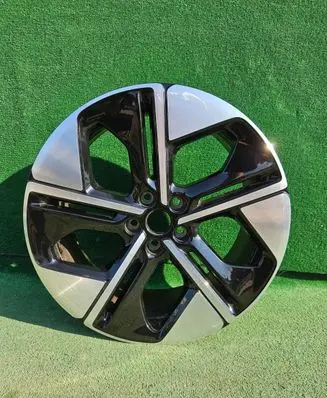 Smart Brabus R19 alloy rim 