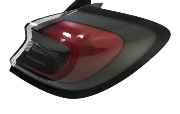 Ford Puma Rear/tail lights L1TB-13404-A