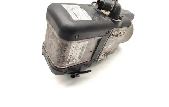 Land Rover Discovery 3 - LR3 Auxiliary pre-heater (Webasto) 000018021232