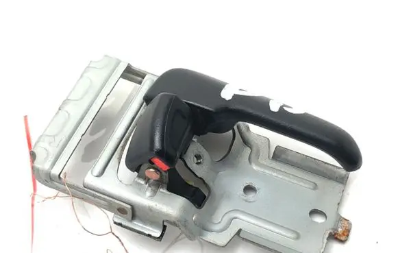 Mazda MX-5 NB Miata Front door interior handle