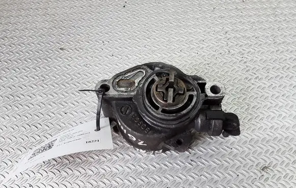 Citroen Berlingo Vacuum pump