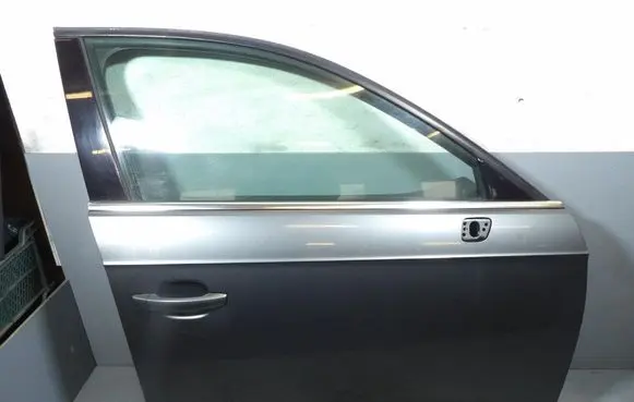 Audi A3 S3 8V Front door
