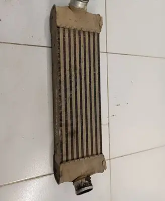 Ford Transit Intercooler radiator 6C119L440AC 10J012007