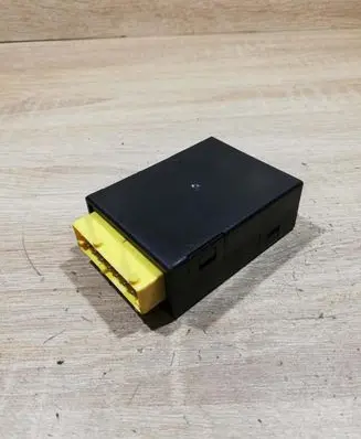 BMW 3 E36 Immobilizer control unit/module 8362277