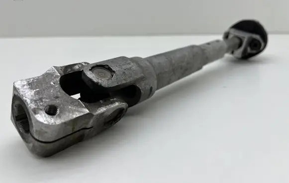 BMW 3 E46 Prop shaft universal joint 