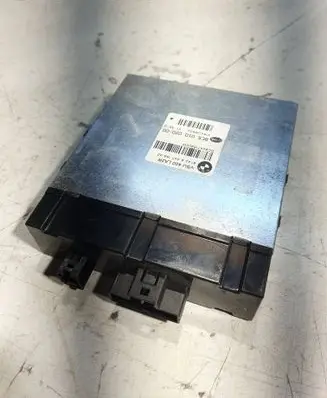 BMW 7 F01 F02 F03 F04 Voltage converter/converter module 9247159 VSU400LA2R 0184126824