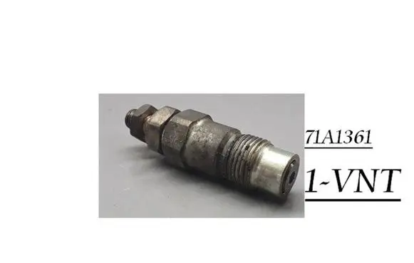 Nissan Almera Fuel injector 71A1361
