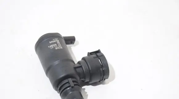 BMW X7 G07 Coolant heater control valve 5A0AF88
