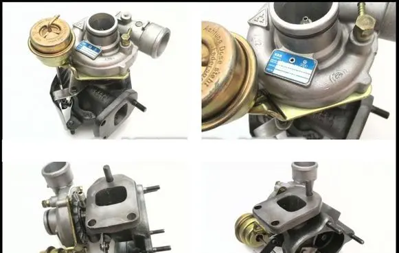 Volkswagen II LT Turbo 53149887025 53149707025 53149907025