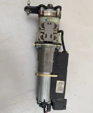 Audi Q7 4L Tailgate/trunk/boot lift motor 4L0910945 E5070080D