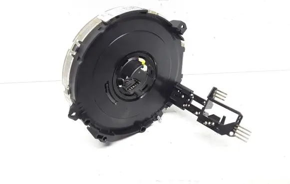 Mercedes-Benz R W251 Airbag slip ring squib (SRS ring) A1714640918