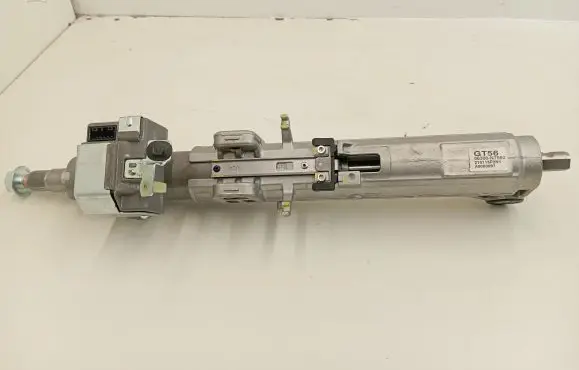 Hyundai Tucson IV NX4 Steering wheel axle 56300N7560