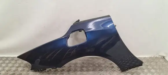 BMW Z4 E89 Rear arch 